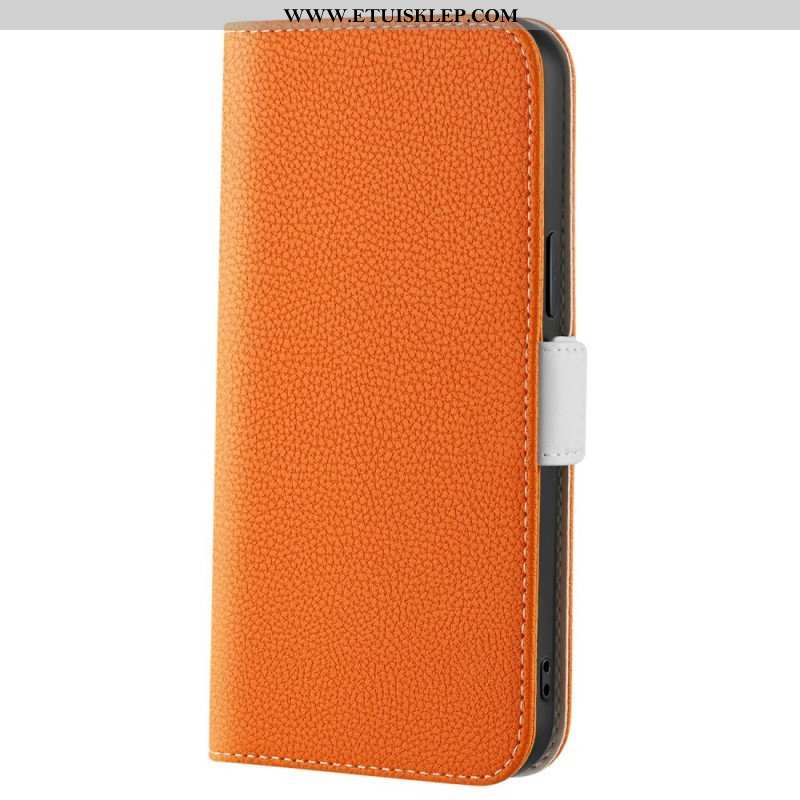 Obudowa Etui Na Telefon do Xiaomi 12 Lite Cukierki Ze Sztucznej Skóry
